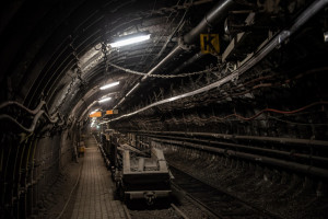 600 tys. ton węgla od PGG trafi do polskich rolników