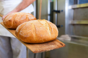 Ile kosztuje chleb w Polsce? fot. shutterstock