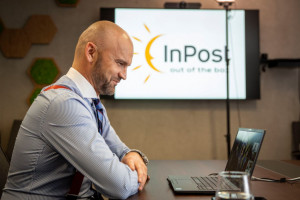 InPost umocnił pozycję lidera usług logistycznych