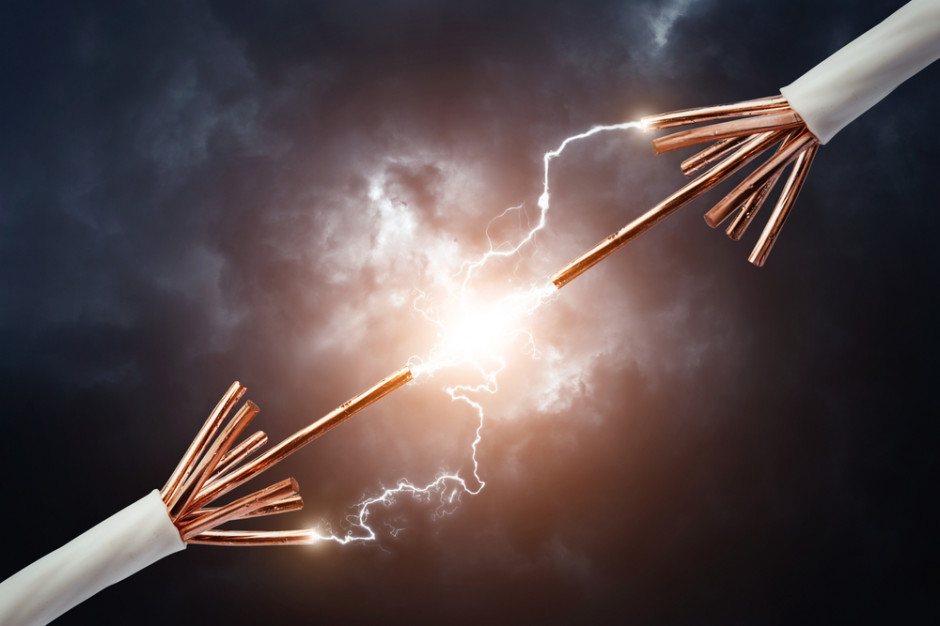fot. shutterstock Unijni ministrowie spróbują zaradzić wysokim cenom energii