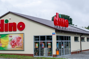 Où les nouveaux magasins Dino seront-ils ouverts ?  Près de 130 magasins sont en construction