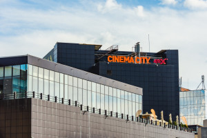Nanovo partnerem Cinema City i Sephory na zagranicznych rynkach