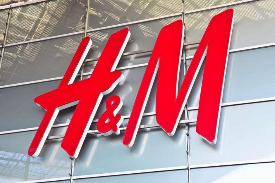 Zysk H&M pikuje. To przez Rosję