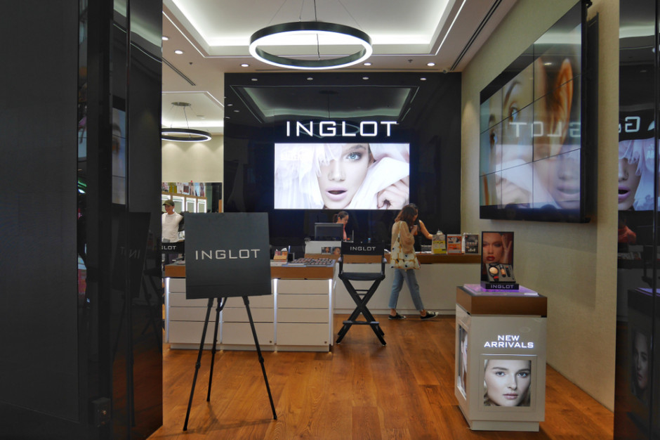 Inglot: Dramatycznie obawiamy się skutków drożejącej energii