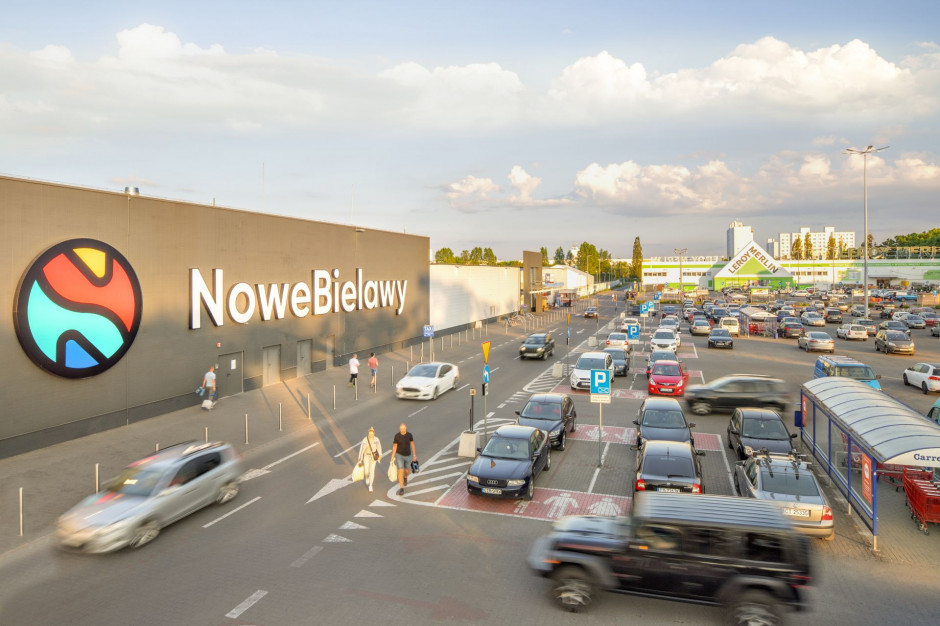 Nowe Bielawy rozszerzają portfolio o nowe marki modowe, fot. mat. prasowe Tatuum ze sklepem w Nowych Bielawach