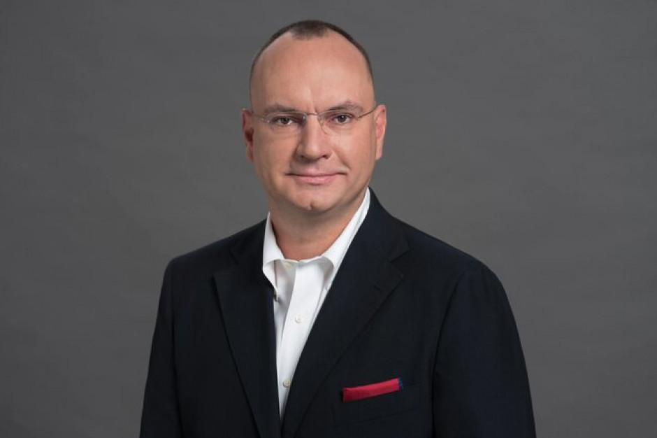 Robert Stupak wszedł do zarządu Carrefour Polska