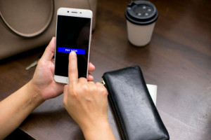 PayPo uruchomiło aplikację mobilną, fot. Shutterstock