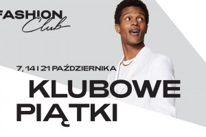 Miesiąc Fashion Club i Private Sale we Wrocław Fashion Outlet