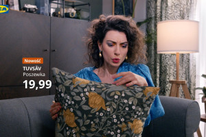 Nowa kampania IKEA, fot. mat. pras.