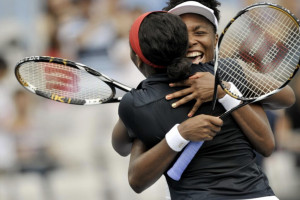 Venus i Serena Williams inwestują w Shares