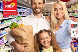 Polomarket rozwija aplikację mobilną. Jakie są jej zalety?