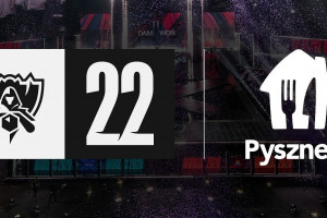 Pyszne.pl sponsorem transmisji Mistrzostw Świata 2022 w League of Legends