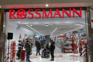 Rossmann zapłacił 354 mln zł podatków