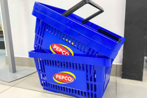 PEPCO zwiększa powierzchnię sklepów. Testuje szerszą ofertę