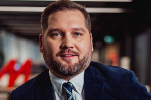 Pokieruje finansami w MediaMarktSaturn Polska. Wieroński odchodzi