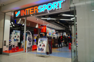 Intersport: Zmiana strategii przynosi efekty
