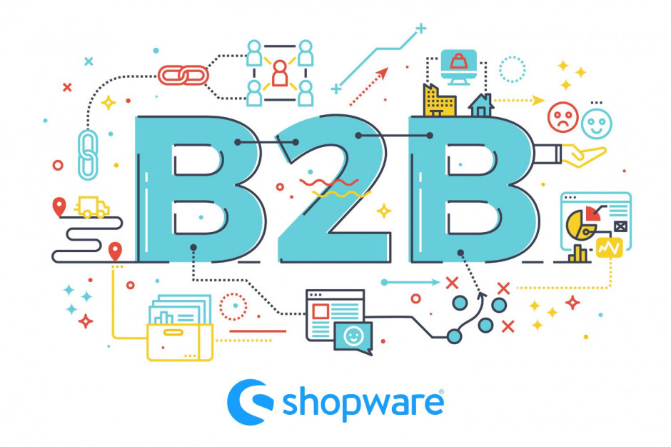 7 kluczowych funkcjonalności platformy e-commerce B2B