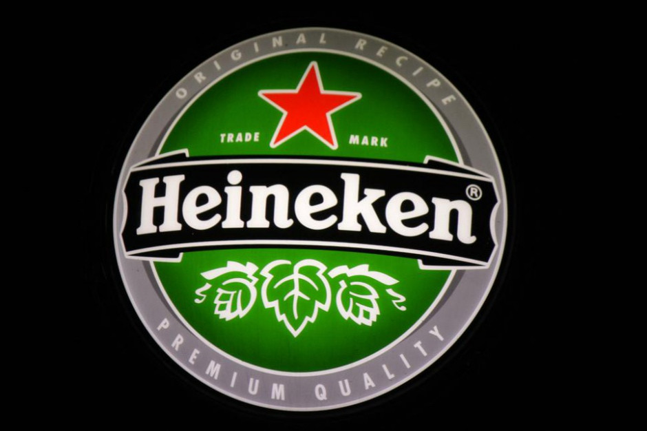 Heineken ma większą kontrolę nad Grupą Żywiec
