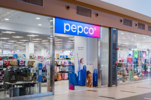 Sklepy Pepco będą większe. Do sprzedaży trafi sprzęt AGD i żywność