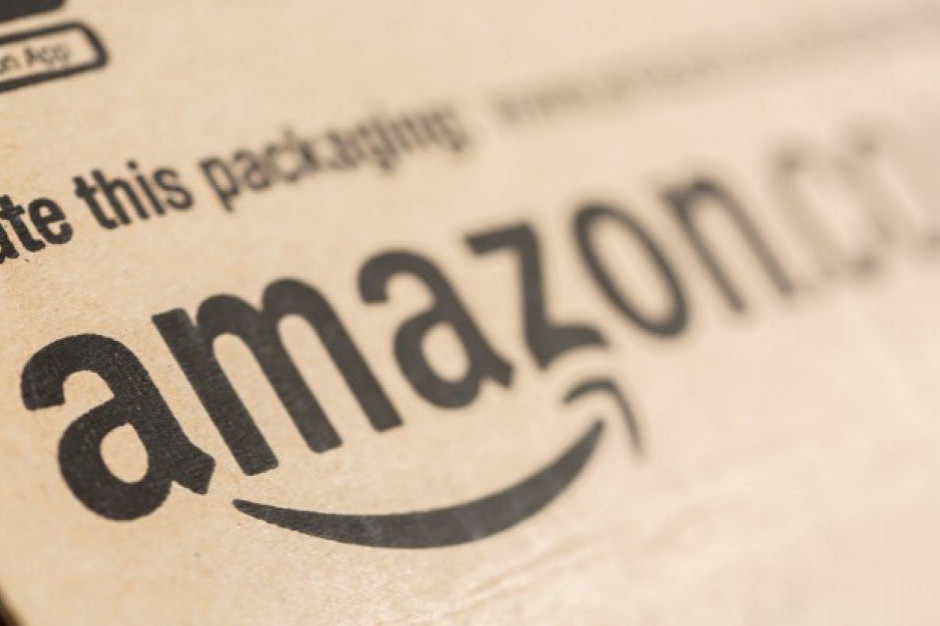Amazon zostanie pozwany za "szkodzenie konsumentom". Firma: roszczenie jest bezpodstawne