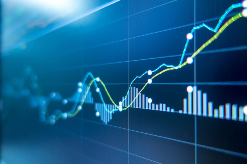 Gospodarka spowalnia, fot. Shutterstock Credit Agricole: Coraz więcej sygnałów świadczących o spowolnieniu popytu konsumpcyjnego