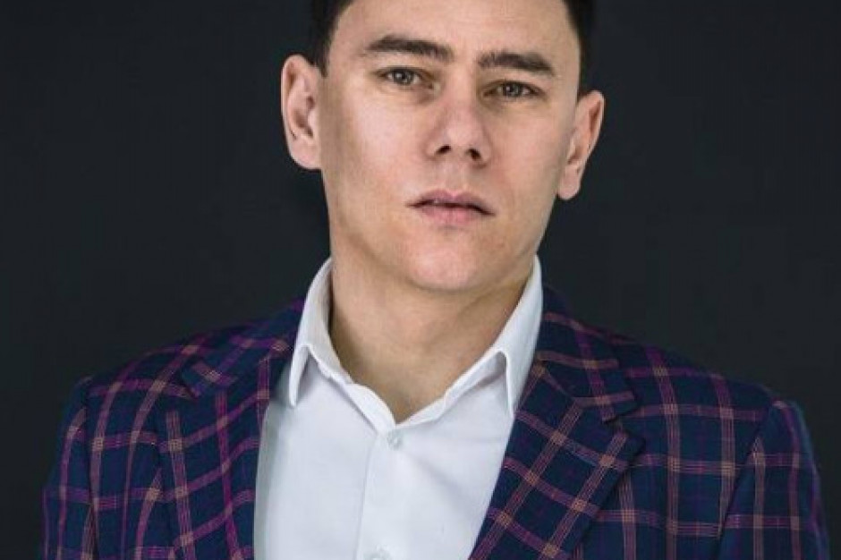 Artur Cimoch, CEO GOcreate.pl, fot. mat. prasowe Produkty ogrodnicze i rolnicze wychodzą z niszy e-commerce