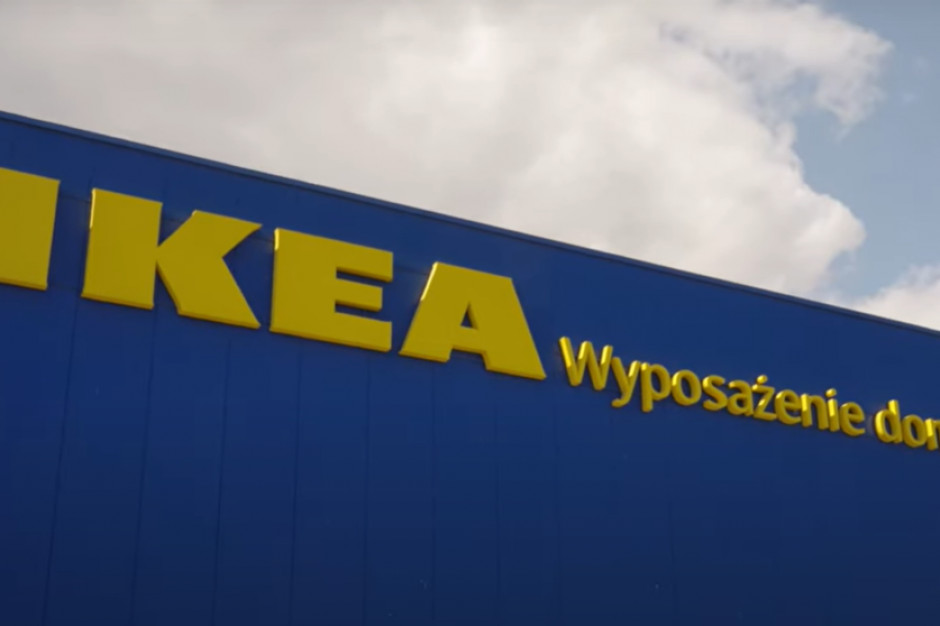 IKEA promuje zatrudnienie w firmie, filmem dokumentalnym