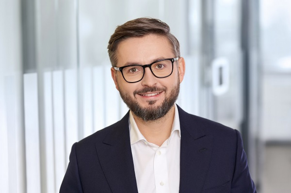 Krzysztof Ślęczka z Accenture zaprasza na FRSiH