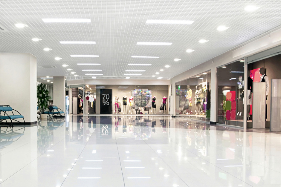 Centrum Handlowe, fot. shutterstock Dlaczego najemcy dopłacają do kosztów wspólnych w galeriach handlowych?
