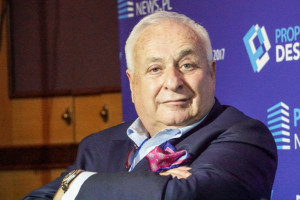 Blue City: centra handlowe mogą czasowo wyłączać oświetlenie elewacji i reklam