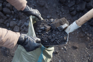 Od pierwszego listopada PGE obniża ceny węgla kamiennego dla klientów