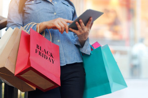 Zalando, MediaExpert, Hebe zmienia Black Friday w Black Month