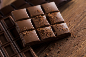 Producenci słodyczy podnoszą ceny i prognozy. Ludzie nie mogą żyć bez czekolady