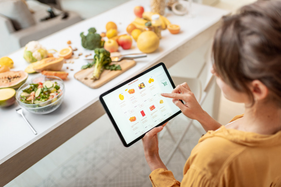 Aldi szuka miejsca w e-grocery, shutterstock Ryzykowna taktyka Aldi w USA. Czas na Niemcy... i Polskę?