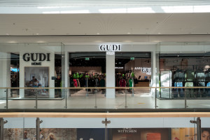 Pierwszy sklep Gudi Home już otwarty. Gdzie się mieści i co oferuje? (zdjęcia)
