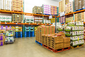 FPH: Gdzie klienci kupują pieczywo, mięso oraz warzywa i owoce
