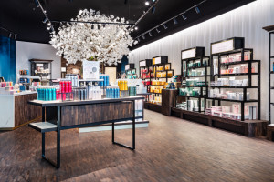 Rituals Cosmetics, Teilor i Monnari najemcami Wroclavii