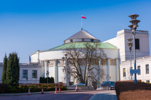 Sejm za większością poprawek Senatu do nowelizacji ustawy o prawach konsumenta