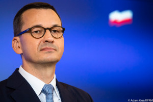 Premier: działania rządu mają złagodzić wzrost kosztów energii dla polskich firm
