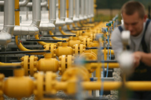 P. Müller: ustawa gazowa, która zamrozi ceny, pojawi się na przyszłotygodniowym posiedzeniu rządu