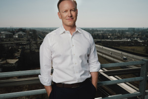 Grupa Eurocash ze sprzedażą wyższą o 18 proc. rdr.