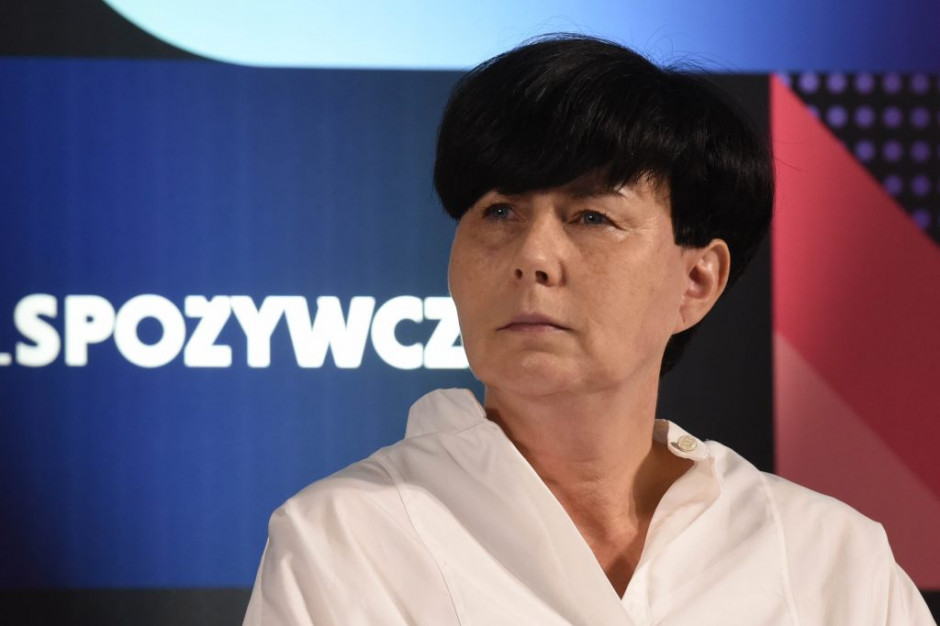 Agnieszka Kubera, dyrektor zarządzająca Accenture