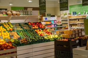 Organic Farma Zdrowia: 40 mln zł sprzedaży po III kwartałach. Kolejne sklepy zamknięte