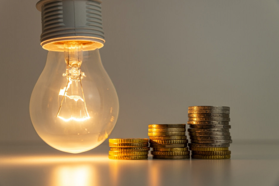 fot. shutterstock NBP oszacował wzrost cen energii w 2023 r.