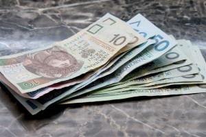 NBP: największy wzrost cen żywności dotknie nas teraz. W 2023 roku inflacja na poziomie 13,1 proc.