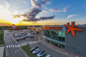 Pierwszy w regionie iSpot Apple powstanie w Gemini Park Tarnów