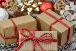 30 pomysłów na świąteczny prezent od Tchibo