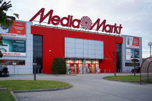 MediaMarkt zmodernizował kolejne 4 placówki. Na klientów czekają promocje
