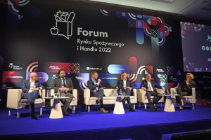 Forum Rynku Spożywczego i Handlu w obiektywie