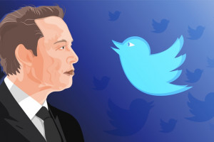 Pracownicy Twittera odchodzą. Musk stawia ultimatum